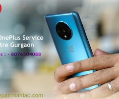 One Plus Mobile Screen Repair Services Centre in Gurgaon, South