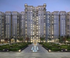 Sobha Royal Pavilion - Experience The Royalty