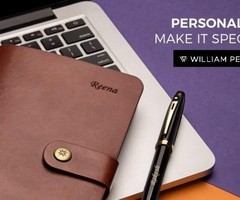 Custom Notebooks & Journals Online - Buy Personalized Journals