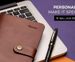 Custom Notebooks & Journals Online - Buy Personalized Journals - Image 1