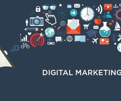 Find Digital Marketing Service in India | PNJ Sharptech