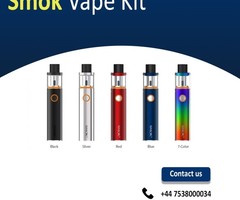 Smok Vape Kit