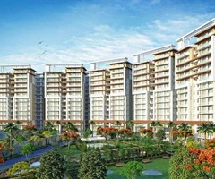 4 BR – 4BHK FLAT IN GREEN LOTUS SAKSHAM