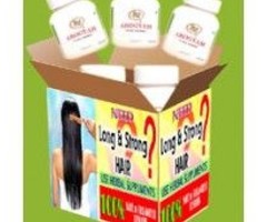 AROGYAM PURE HERBS HAIR CARE KIT