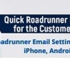 How Login to Roadrunner/TWC Email Account?