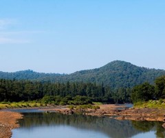 Saputara is a hill town in the west Indian state of Gujarat. - Image 3