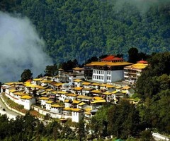 Arunachal tour packages - Trip to India