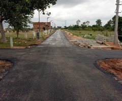 1200 ft² – Plots for sale in Mysore for 3.60.000 - Image 1