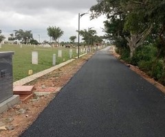 1200 ft² – Plots for sale in Mysore for 3.60.000 - Image 2