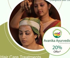 Kerala Massage in Coimbatore