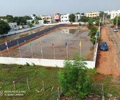 436 ft² – Residential Land DTCP Approved Near Iyer Bungalow