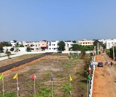 436 ft² – Residential Land DTCP Approved Near Iyer Bungalow - Image 3