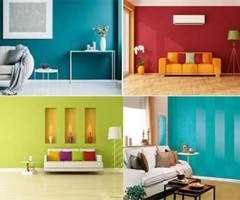 Interior Painting Contractors in Bangalore