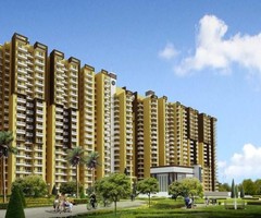 2 BR, 948 ft² – Book Himalaya Pride Flats within your budget! 9711836846