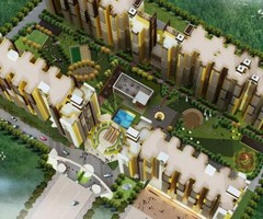 2 BR, 948 ft² – Book Himalaya Pride Flats within your budget! 9711836846 - Image 2