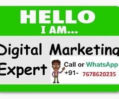 Hire SEO RANK EXPERT in Gurgaon for Online Advertising