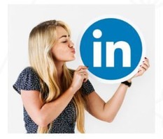 Linkedin Advertising Services India