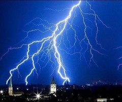 Manav Energy - Professionals Who Can Deliver Lightning Protectio