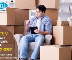 Maxwell Relocations (A Division of Maxwell Logistics Pvt Ltd )