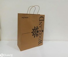 Paper Bag Supplier