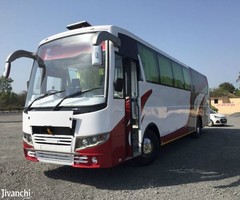 Ac Car, Ac Bus, Ac Luxury Tempo Traveller on rent for Kolhapur. - Image 1