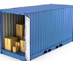 Standard 20 ft Shipping Containers | New & Shipping Containers | - Image 1
