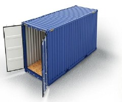 Standard 20 ft Shipping Containers | New & Shipping Containers | - Image 2