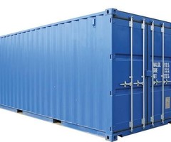 Standard 20 ft Shipping Containers | New & Shipping Containers | - Image 3