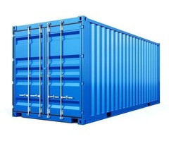 Standard 20 ft Shipping Containers | New & Shipping Containers | - Image 4