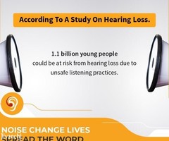 Online Hearing Test in Kasba | Hearing Aid Trial