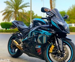 2016 Suzuki GSXR1000 Whatsapp+971525471647