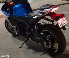 2020 Suzuki GSXR1000 Whatsapp +971525471647 - Image 2