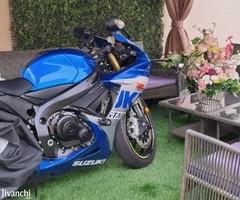 2020 Suzuki GSXR1000 Whatsapp +971525471647 - Image 3