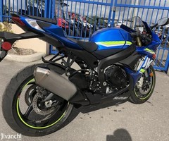 2017 Suzuki GSX-R750 - Image 4