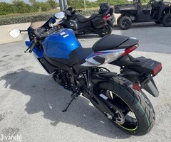 2021 Suzuki GSX-R750 whatsapp (+971543681884) - Image 4