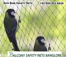 balcony safety nets bangalore