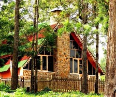5000 ft² – Golden Pristine Valley,Ooty
