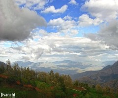 5000 ft² – Golden Pristine Valley,Ooty - Image 5