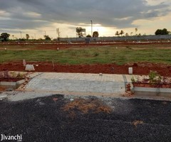 2400 ft² – RBD MEADOWS CHANDAPURA PLOT SALES - Image 5