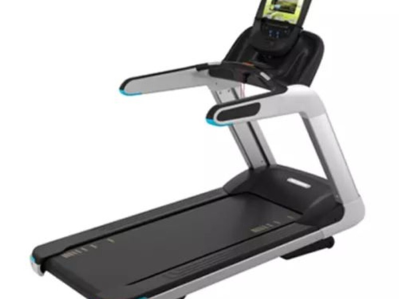 We deals in various Precor Gym equipment - 1