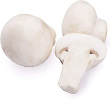 Buy Farm Fresh 200 Gram Mushroom Online
