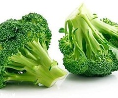 Buy Farm Fresh Broccoli online 300-400 Gram Pack