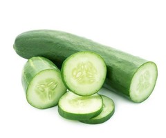 Farm Fresh Cucumber 500 Gram Buy Online