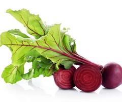 Farm Fresh Organic 250 Gram Beet Root Buy Online