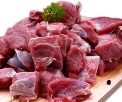 Buy Goat Meat 500 GM Biryani cut Pieces Order Online
