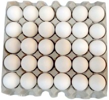 Farm Fresh Eggs 30 Pieces | Shop Online at Wholesale Price