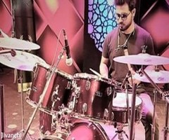 Sep 2nd – Dec 30th – Drum Classes in Bhubaneswar