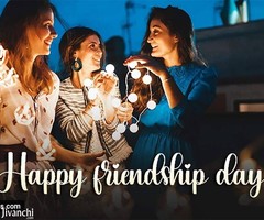 Friendship Day Wishes