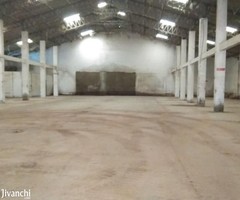 godown for rent in baikampady industrial area 5000 to 42000sft