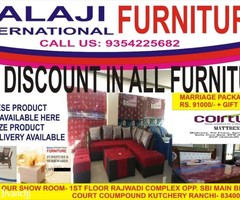 BALAJI INTERNATIONAL FURNITURE.